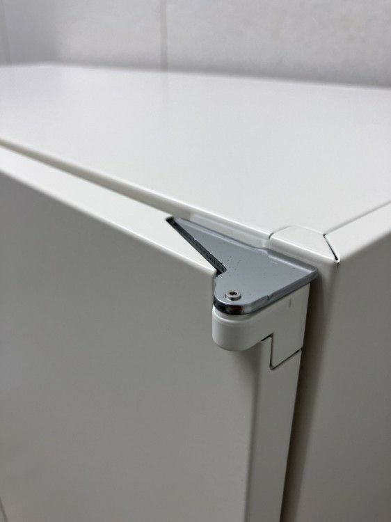 SEIKO FAMILY（生興） QUWALL（クウォール）シリーズ 両開き書庫 商品画像5