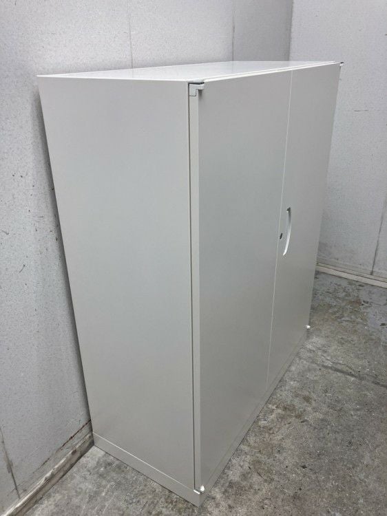 SEIKO FAMILY（生興） QUWALL（クウォール）シリーズ 両開き書庫 商品画像7