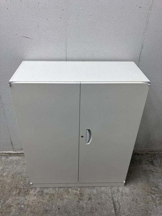 SEIKO FAMILY（生興） QUWALL（クウォール）シリーズ 両開き書庫 商品画像8