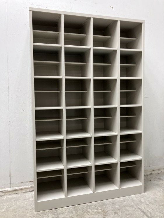 コクヨ24人用シューズロッカー 商品画像1