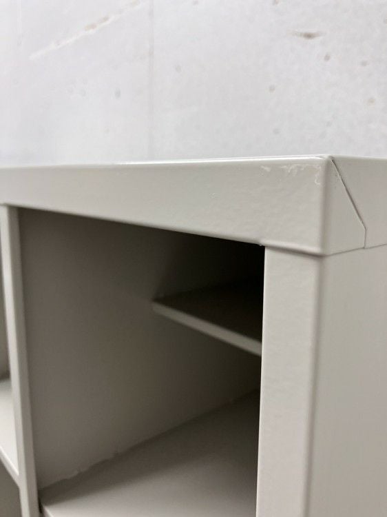 コクヨ24人用シューズロッカー 商品画像3