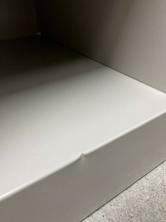 コクヨ24人用シューズロッカー 商品画像7