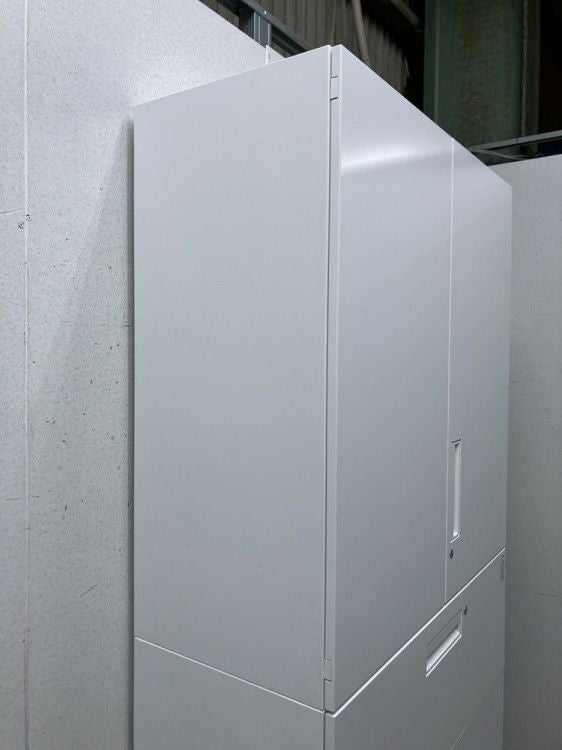 コクヨEDIA(エディア)シリーズ 両開きラテラル上下書庫 商品画像8