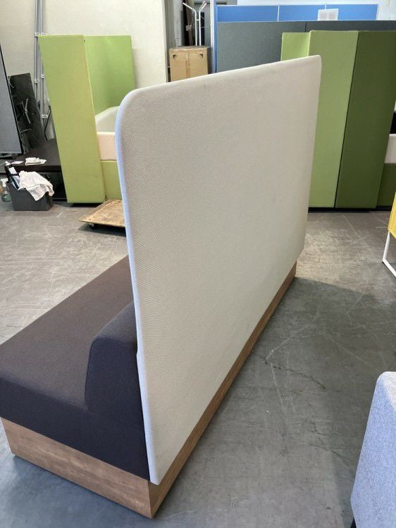 knot Work(ノットワーク)シリーズ 6人用ミーティングブースセット 商品画像18