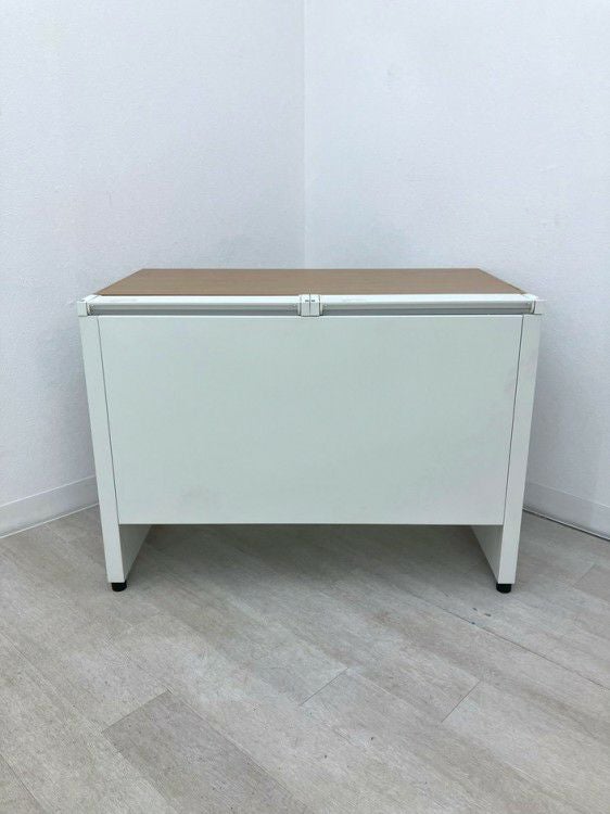 プラスUSシリーズ 1000平デスク 商品画像4