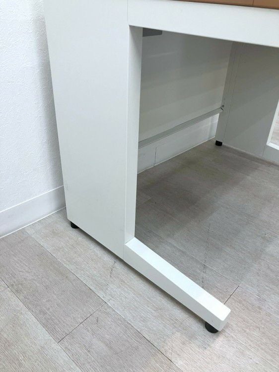 プラスUSシリーズ 1000平デスク 商品画像10