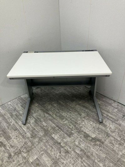 トヨスチール1000平デスク 商品画像1