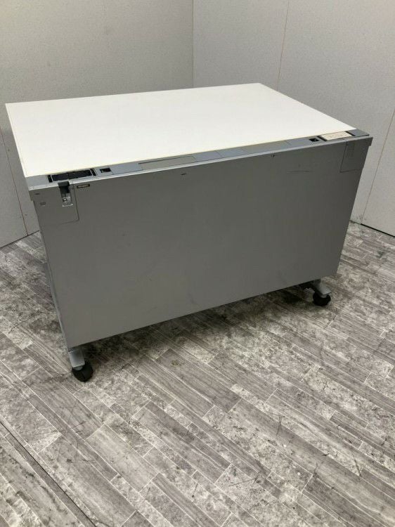 トヨスチール1000平デスク 商品画像6