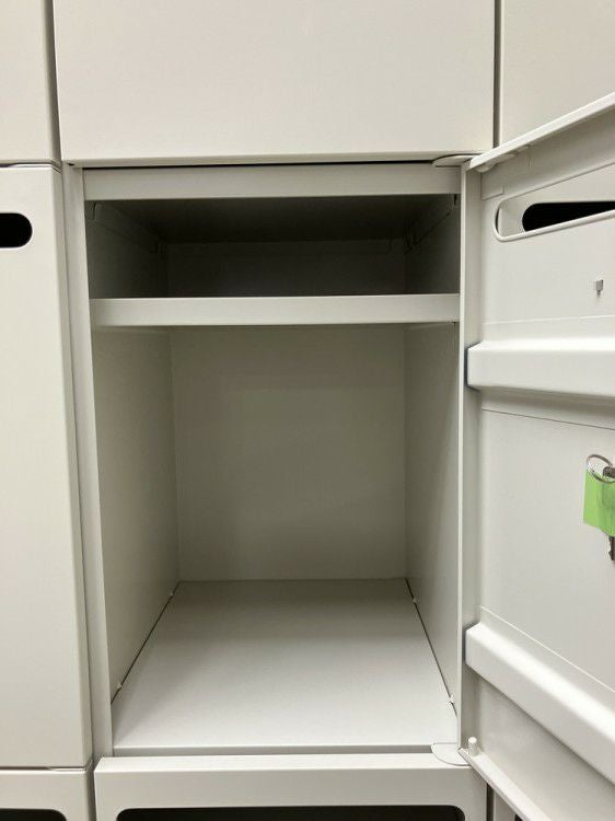 SEIKO FAMILY（生興） SLCメールボックスシリーズ 12人用ロッカー 商品画像3