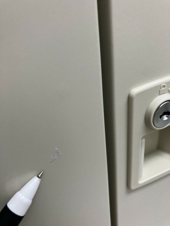 SEIKO FAMILY（生興） SLCメールボックスシリーズ 12人用ロッカー 商品画像8