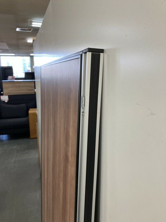 9連L型パーテーション 商品画像14