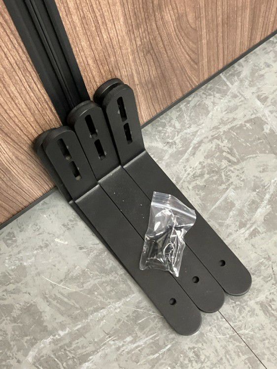 9連L型パーテーション 商品画像15