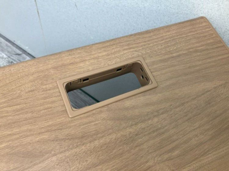 プラス1500両袖デスク 商品画像5