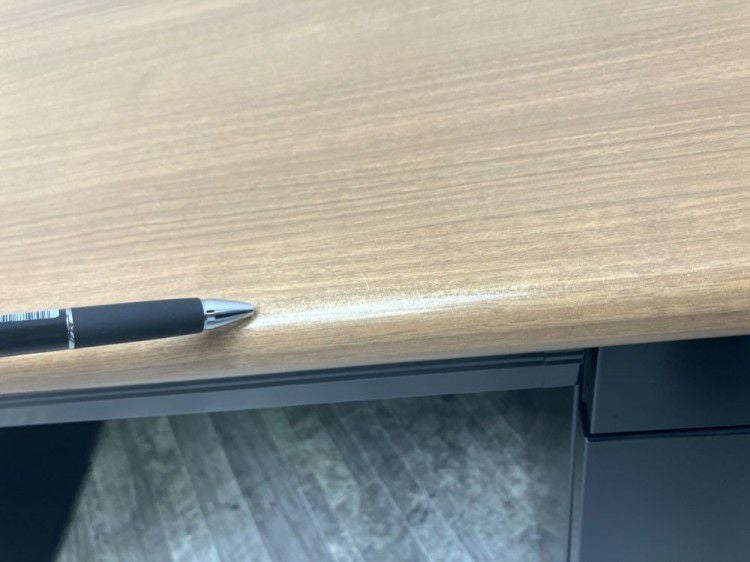 プラス1500両袖デスク 商品画像6