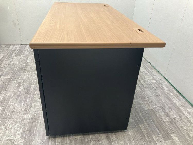 プラス1500両袖デスク 商品画像8