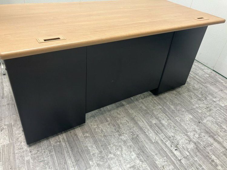 プラス1500両袖デスク 商品画像9