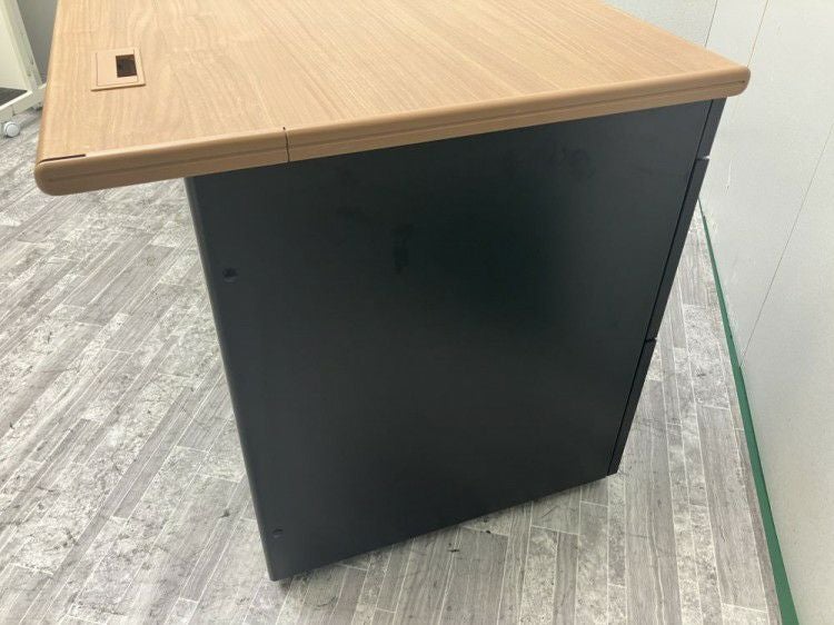 プラス1500両袖デスク 商品画像10