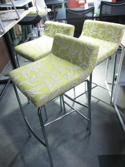 ハイチェア3脚セット 商品画像1