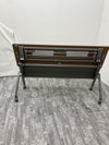 イトーキスレントシリーズ 1500サイドスタックテーブル 商品画像7