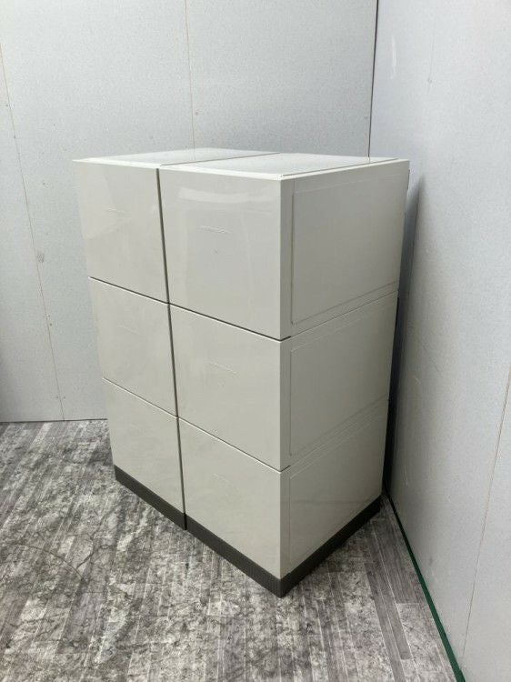 カセッターシステムシリーズ カセッター収納ユニット 商品画像7