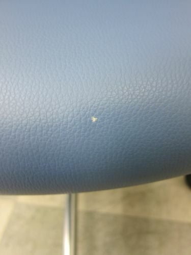 コクヨWizard3(ウィザード3)チェア 肘付きウィザード3チェア 商品画像9