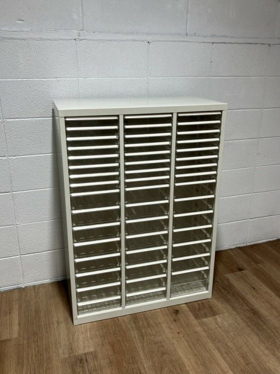 クリアトレーキャビネット 商品画像1