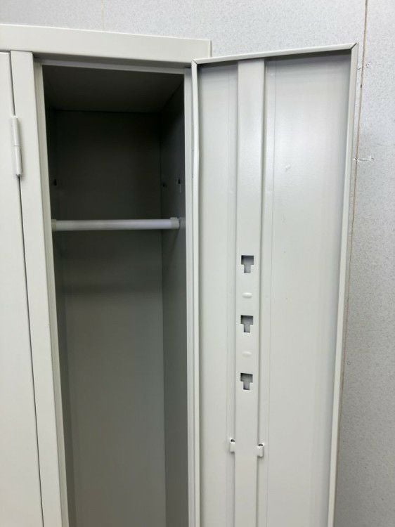 アルプス4人用ロッカー 商品画像4