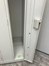 アルプス4人用ロッカー 商品画像5