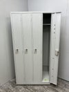 アルプス4人用ロッカー 商品画像6