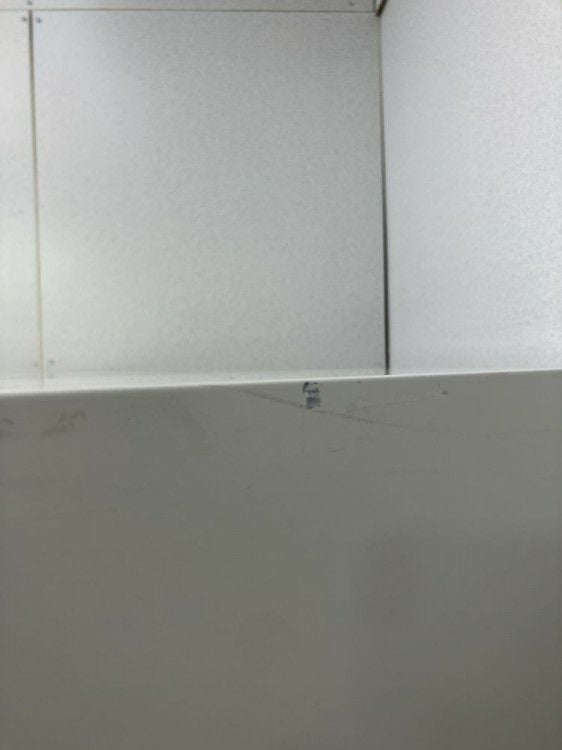 アルプス4人用ロッカー 商品画像8