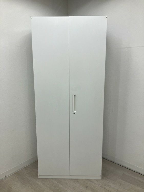 ウチダ（内田洋行）HS(ハイパーストレージ)シリーズ 両開き書庫 商品画像2