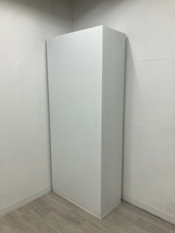 ウチダ（内田洋行）HS(ハイパーストレージ)シリーズ 両開き書庫 商品画像4