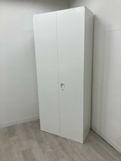 レクトラインシリーズ 両開き書庫 商品画像1