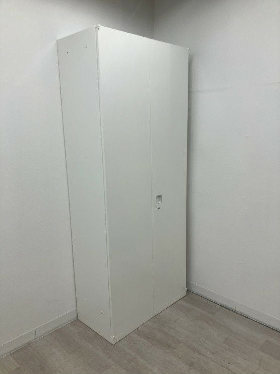 レクトラインシリーズ 両開き書庫 商品画像3