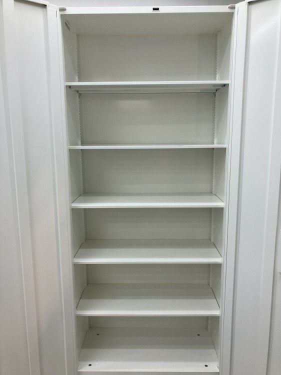 レクトラインシリーズ 両開き書庫 商品画像6