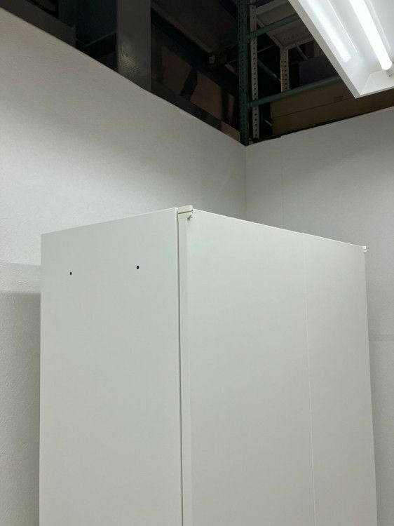 レクトラインシリーズ 両開き書庫 商品画像9