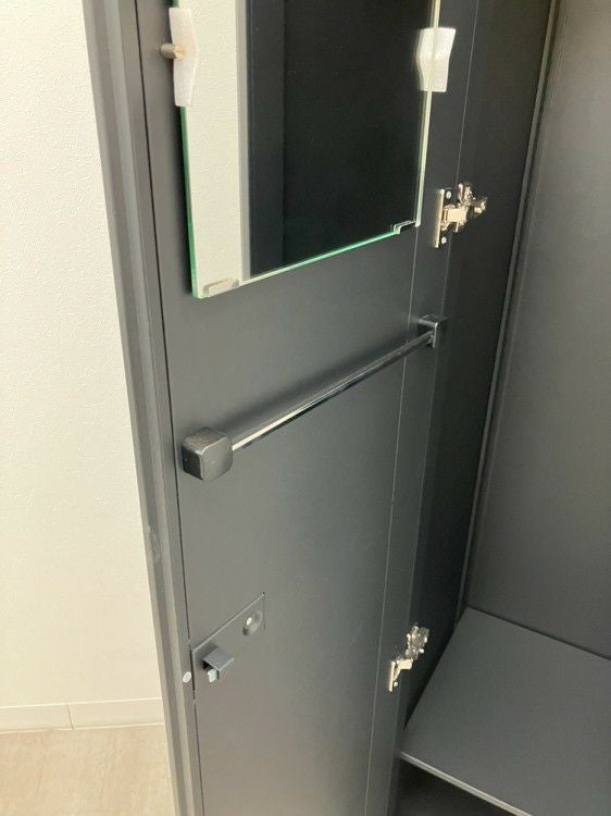 コクヨサイビ（SAIBI）シリーズ ワードローブ 商品画像10