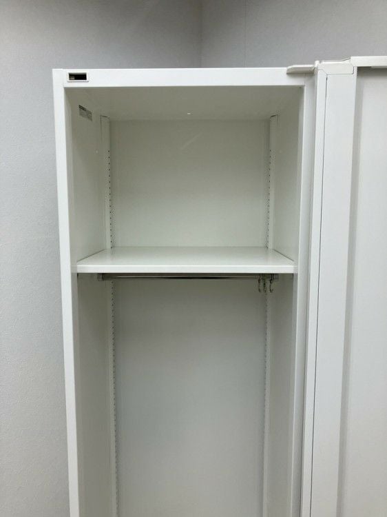 オカムラレクトラインシリーズ ワードローブ 商品画像7