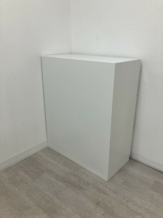 イトーキシンラインシリーズ 6人用パーソナルロッカー 商品画像4