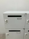 イトーキシンラインシリーズ 6人用パーソナルロッカー 商品画像5