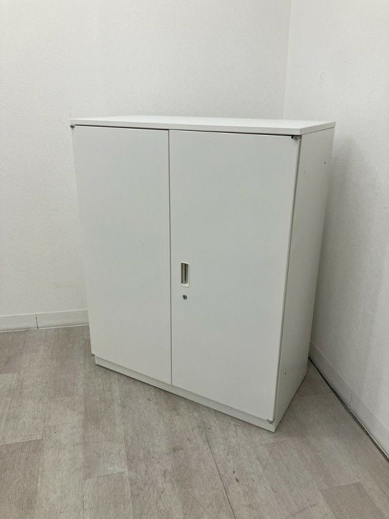 イトーキシンラインシリーズ 両開き書庫 商品画像1