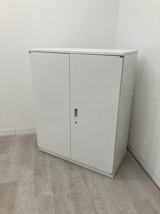 イトーキシンラインシリーズ 両開き書庫 商品画像1
