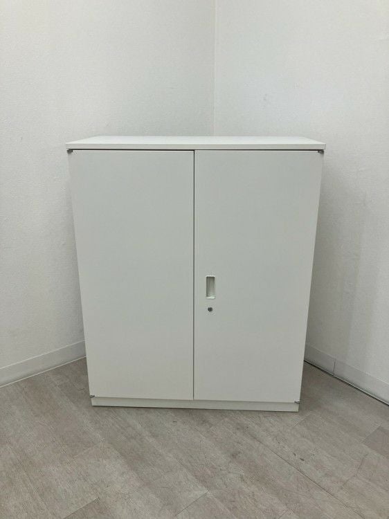 イトーキシンラインシリーズ 両開き書庫 商品画像2