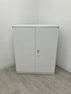 イトーキシンラインシリーズ 両開き書庫 商品画像2