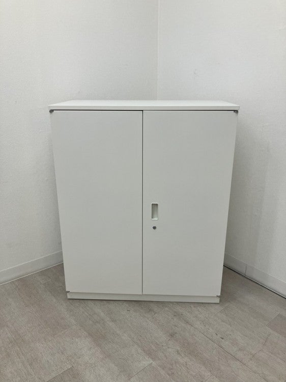 イトーキシンラインシリーズ 両開き書庫 商品画像2