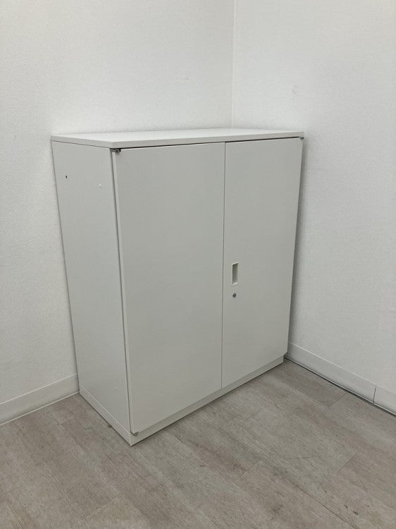 イトーキシンラインシリーズ 両開き書庫 商品画像3