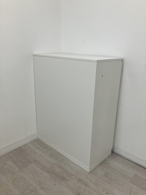 イトーキシンラインシリーズ 両開き書庫 商品画像4