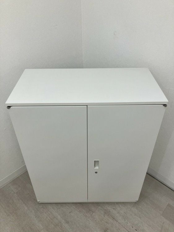 イトーキシンラインシリーズ 両開き書庫 商品画像5