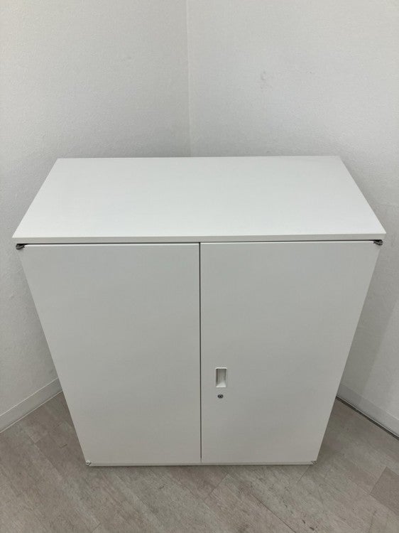 イトーキシンラインシリーズ 両開き書庫 商品画像5