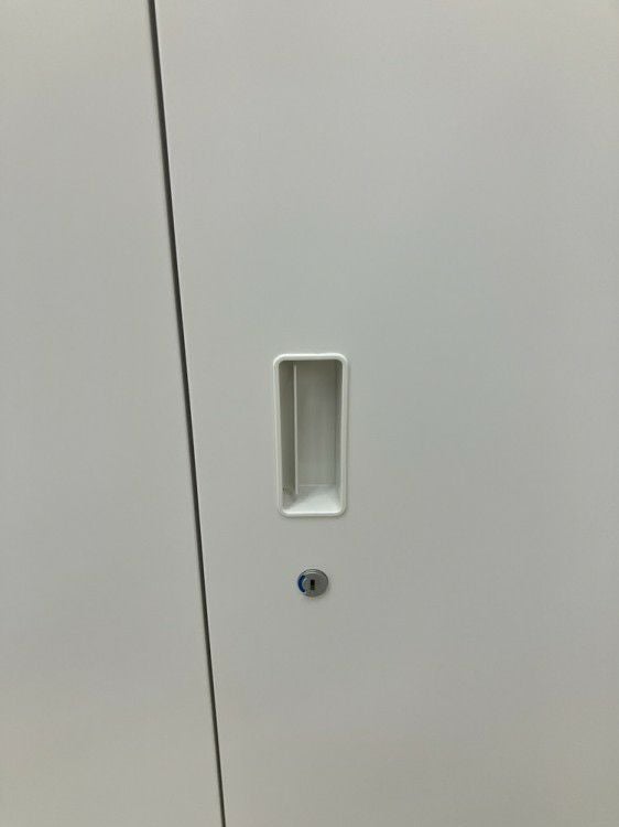 イトーキシンラインシリーズ 両開き書庫 商品画像6